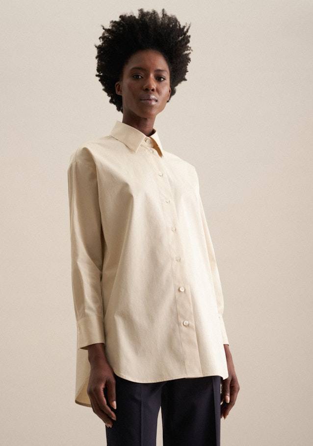 Studio Seidensticker Twill Longbluse Meist gekauft