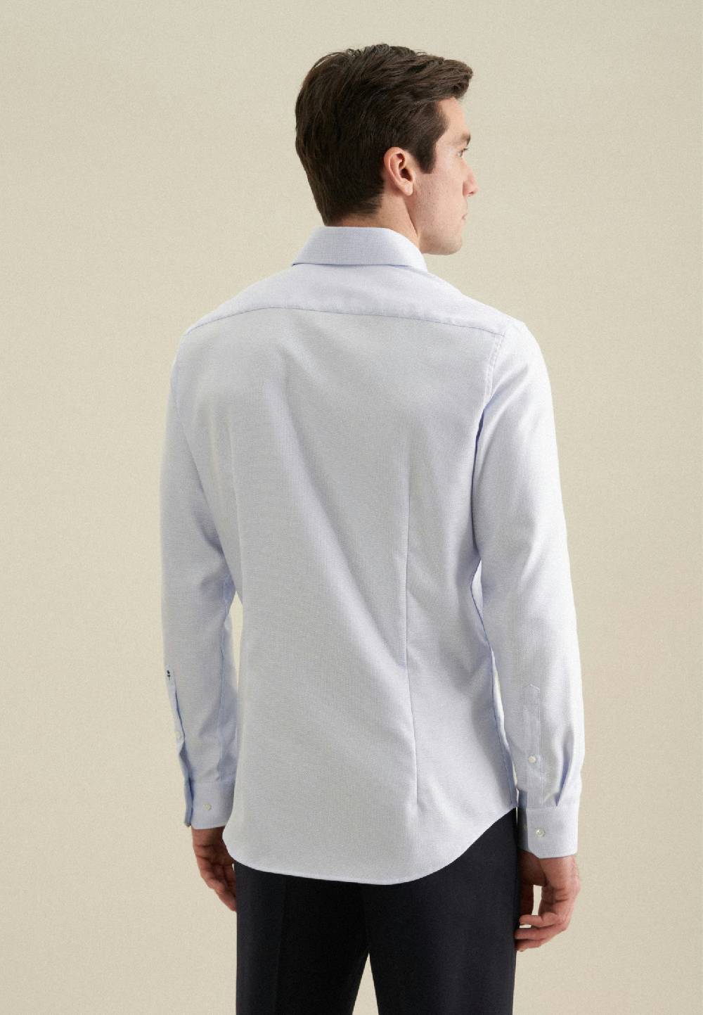 Studio Seidensticker Business Hemd Slim Begrenztes Angebot
