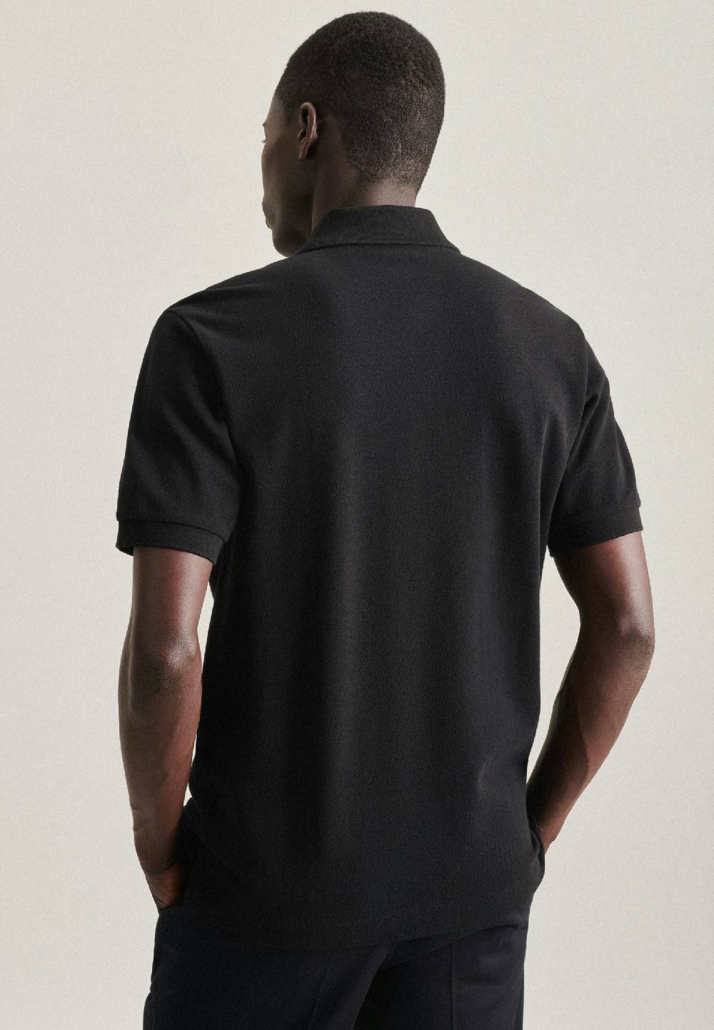 Studio Seidensticker Kragen Polo Regular Blitzangebot