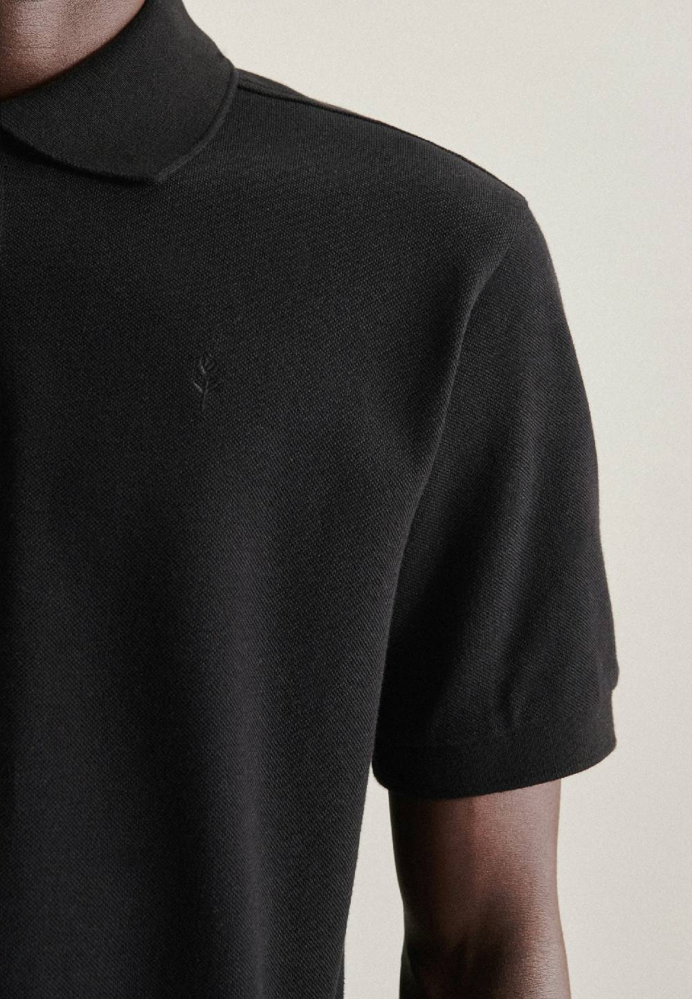 Studio Seidensticker Kragen Polo Regular Blitzangebot