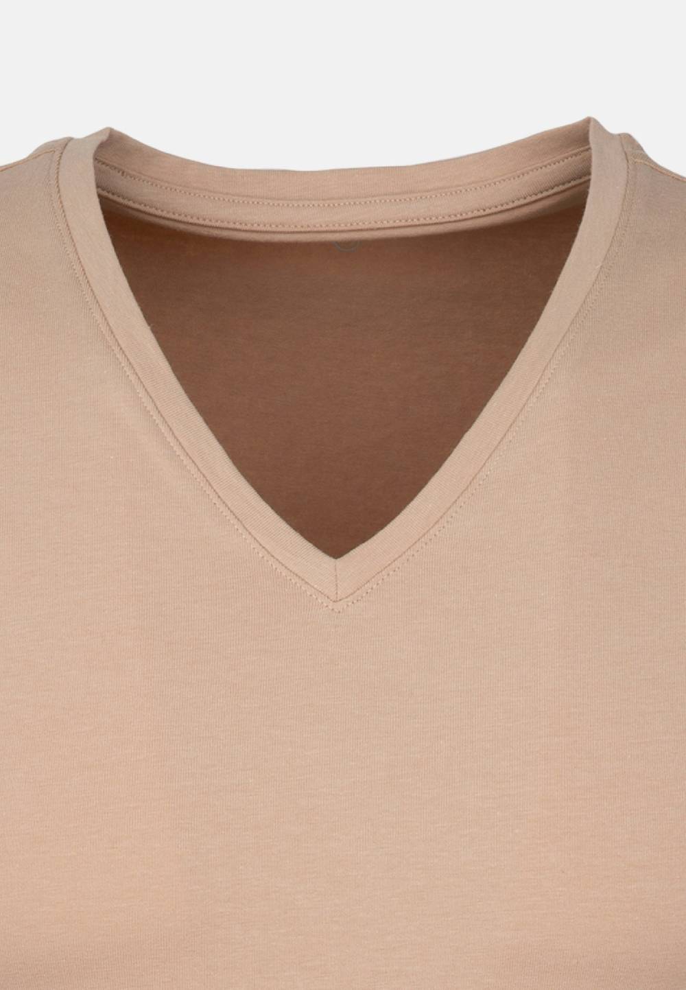 Studio Seidensticker V-Neck T-Shirt Regular Neuheiten