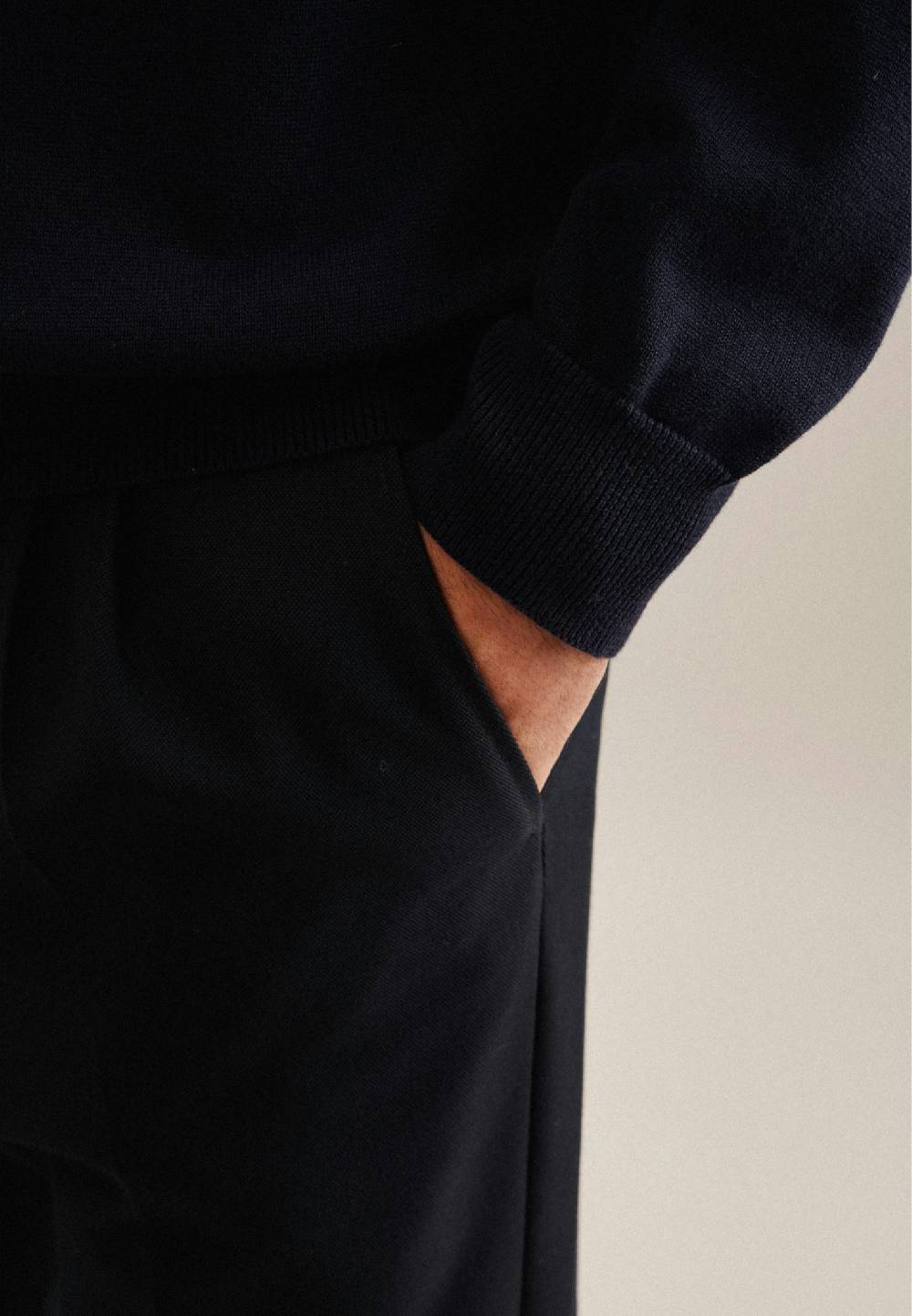 Studio Seidensticker Stehkragen Pullover Regular Bestseller