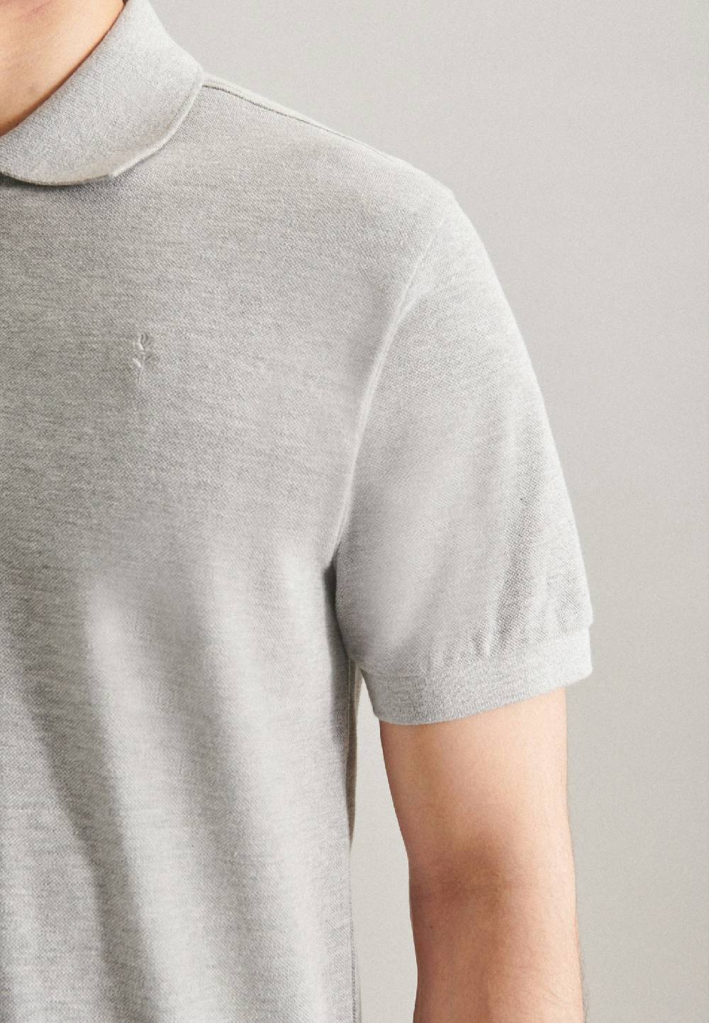 Studio Seidensticker Kragen Polo Slim Saisonale Angebote