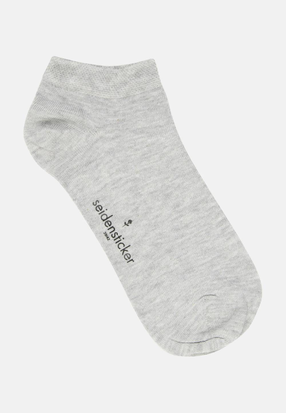 Studio Seidensticker Socken aus Baumwollmischung Wochenangebot