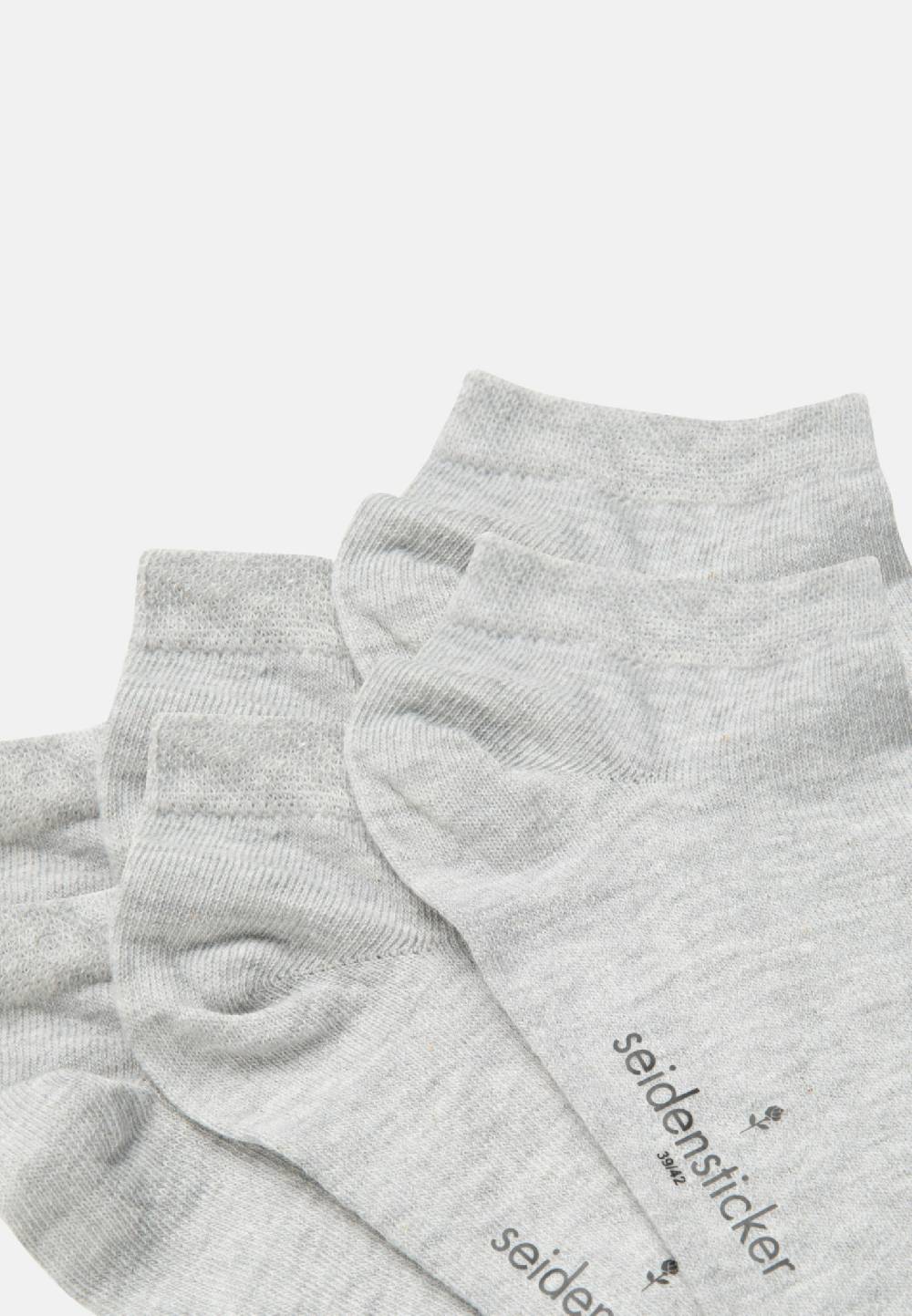 Studio Seidensticker Socken aus Baumwollmischung Wochenangebot