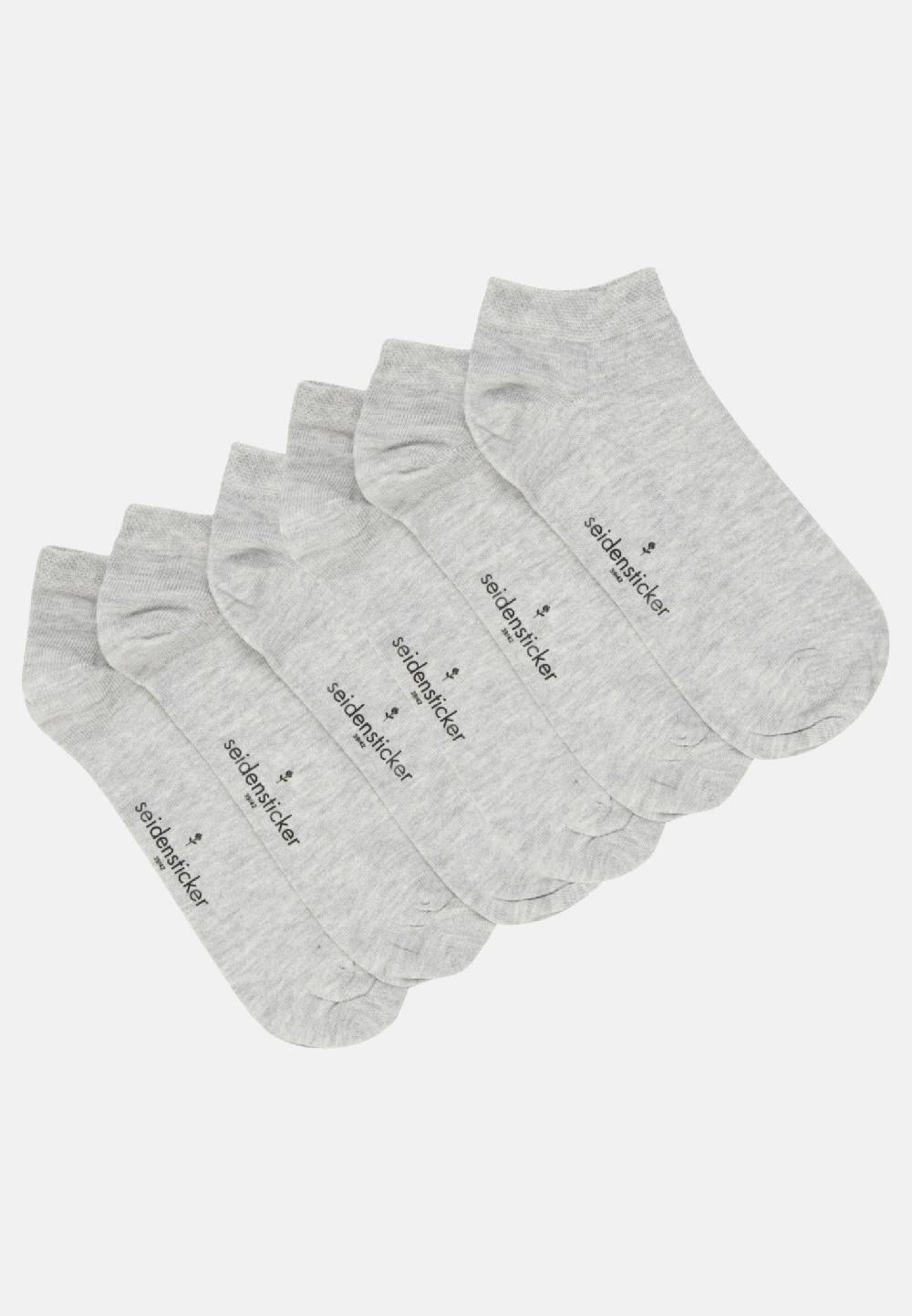 Studio Seidensticker Socken aus Baumwollmischung Wochenangebot