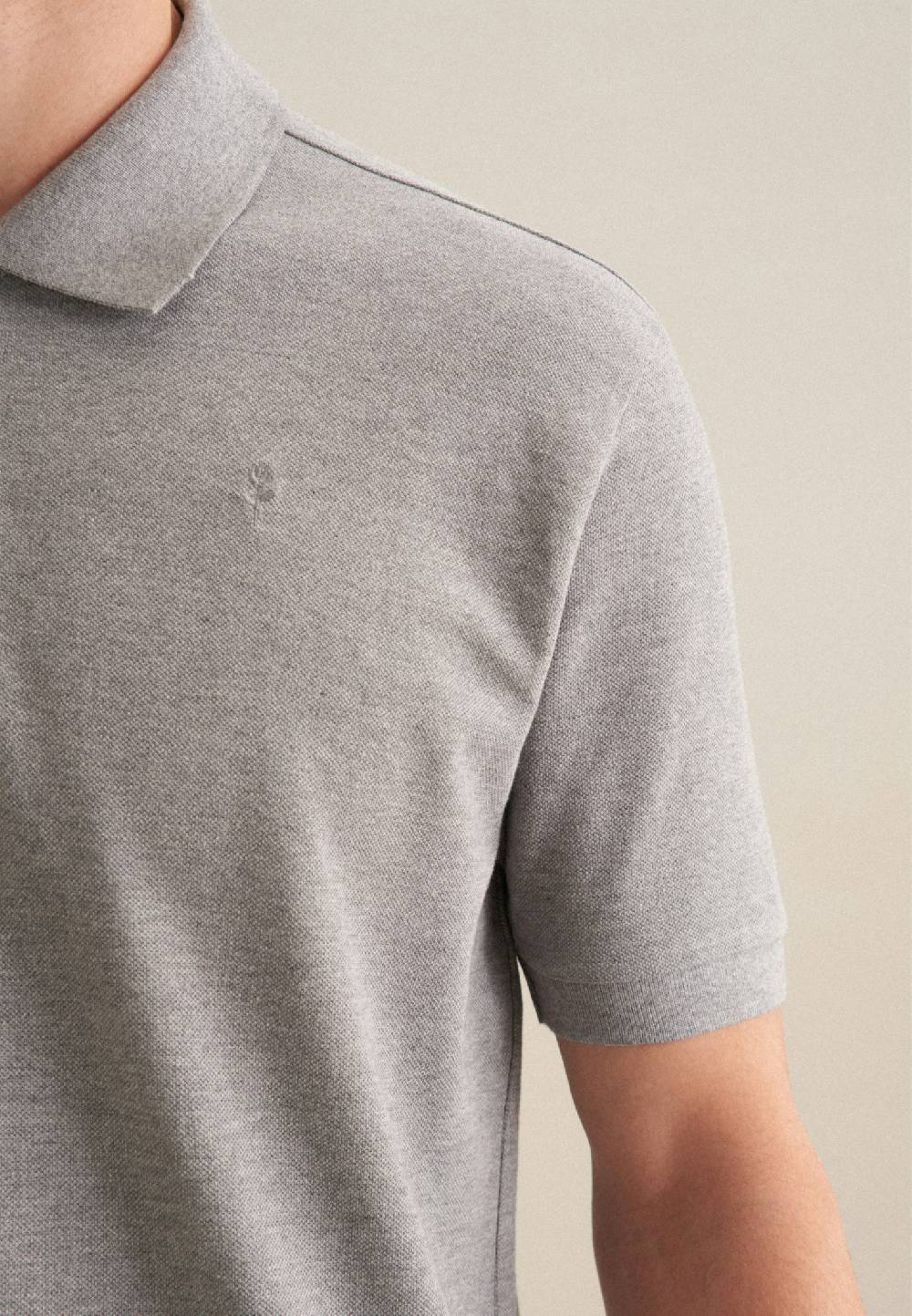 Studio Seidensticker Kragen Polo Regular JETZT KAUFEN