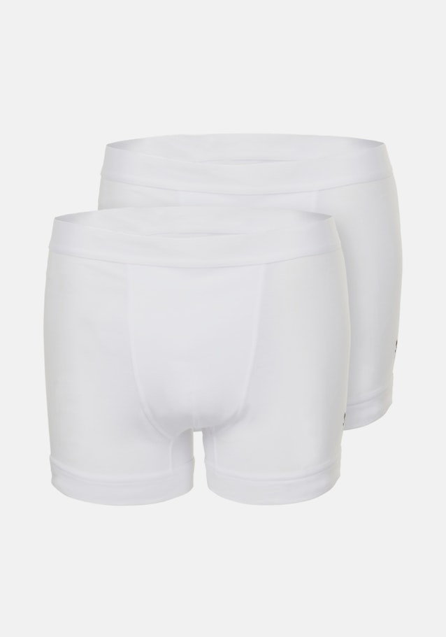 Studio Seidensticker Boxershorts aus Baumwollmischung Letzte 2 Tage