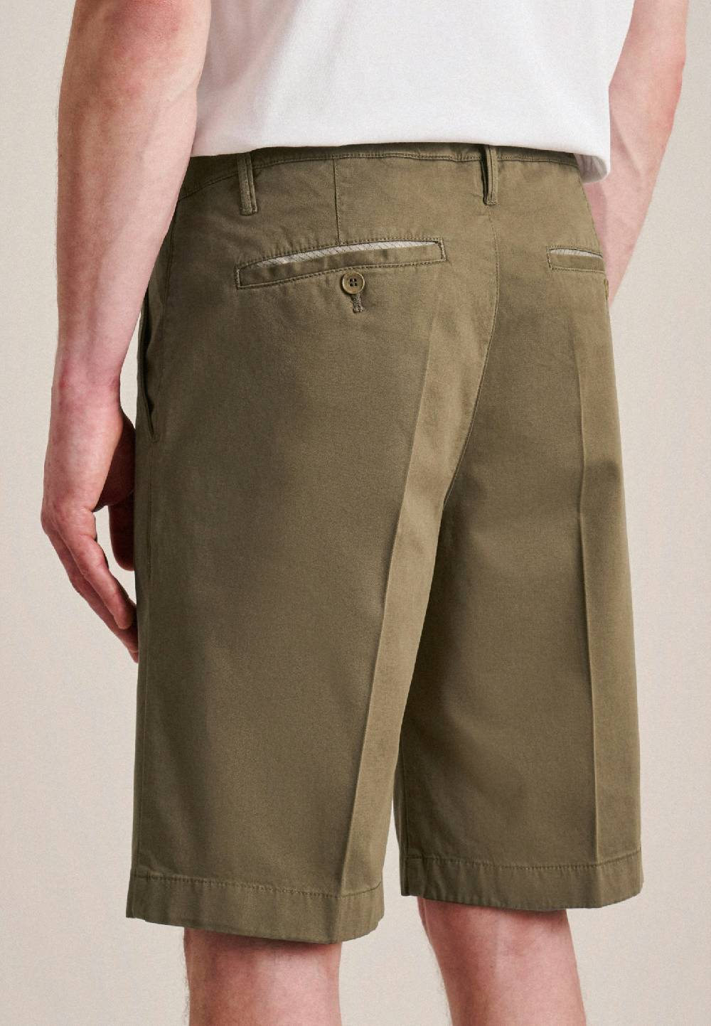 Studio Seidensticker Chinoshorts Nur für heute