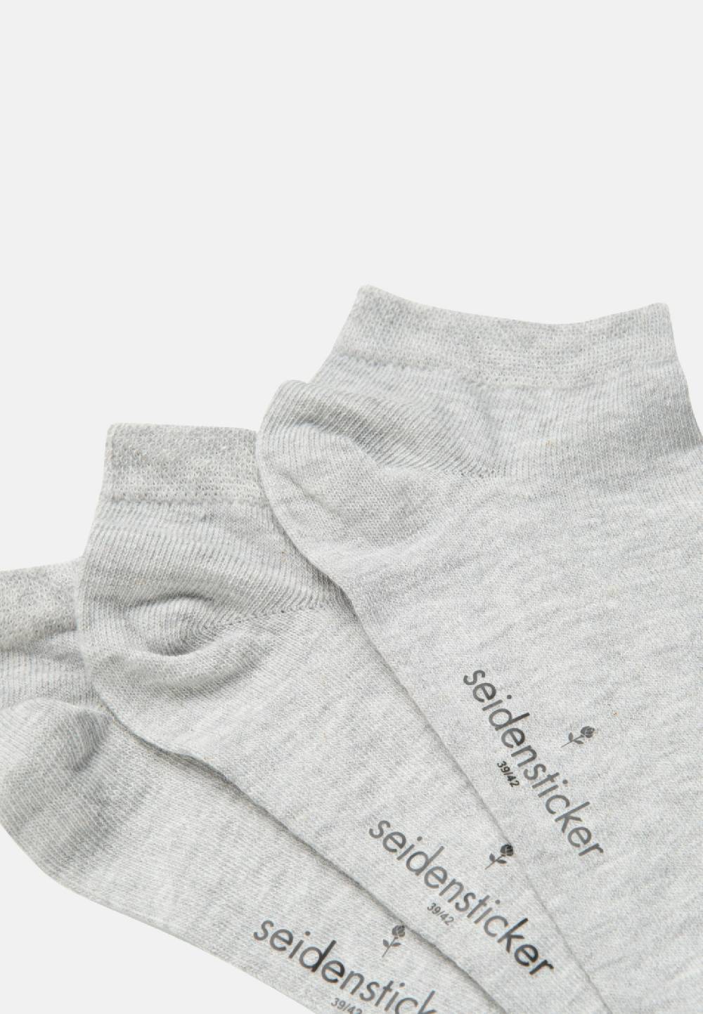 Studio Seidensticker Socken aus Baumwollmischung 50% Rabatt mit kostenlosem Versand