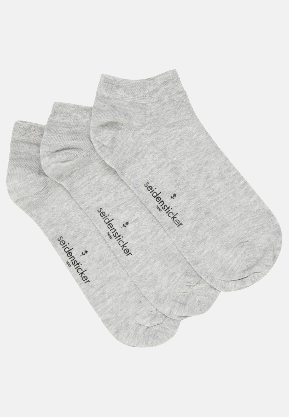 Studio Seidensticker Socken aus Baumwollmischung 50% Rabatt mit kostenlosem Versand