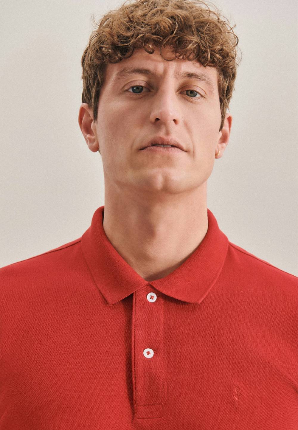 Studio Seidensticker Kragen Polo Slim Speichern exportieren