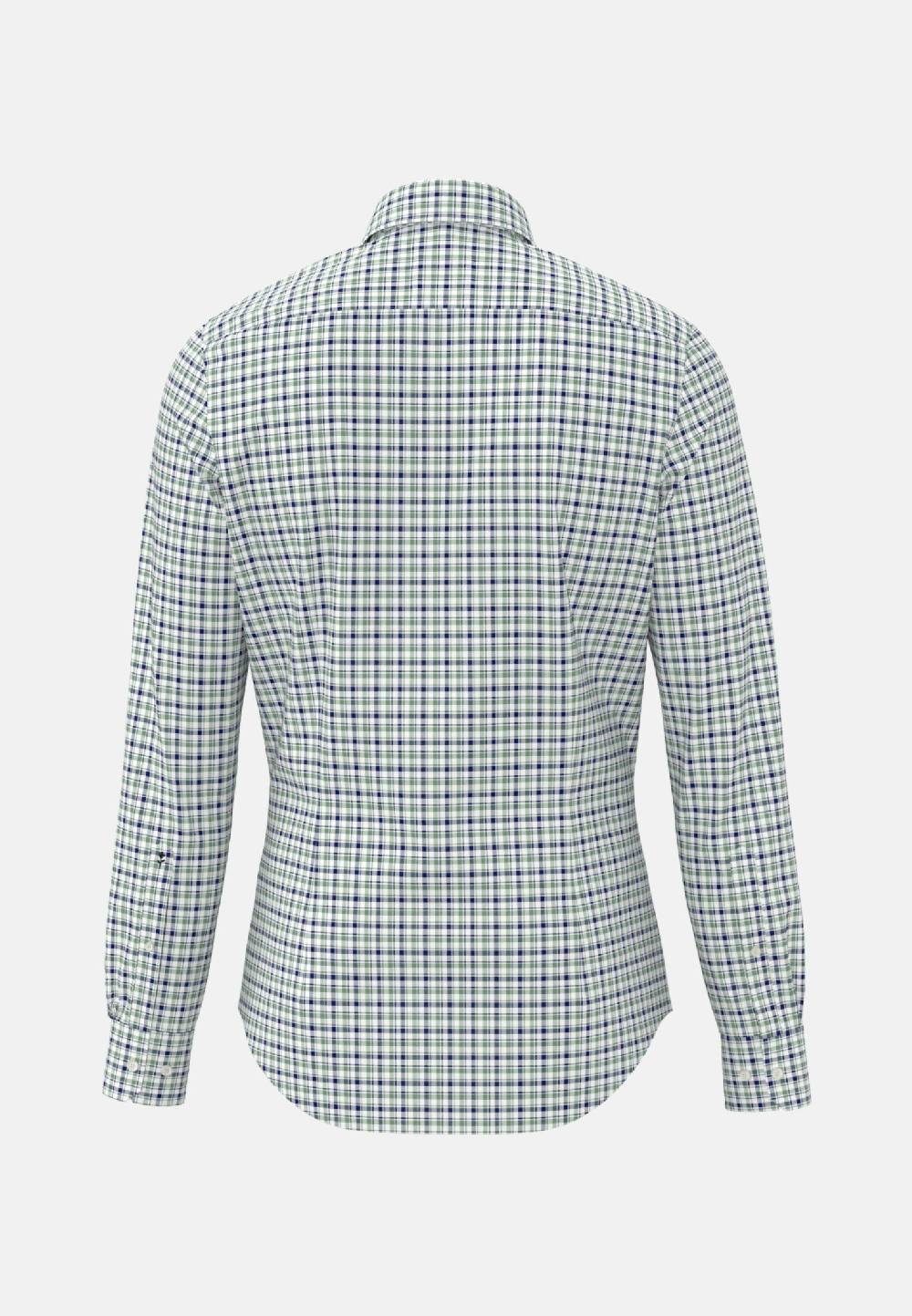 Studio Seidensticker Bügelfreies Twill Business Hemd in Slim mit Button-Down-Kragen Sonderangebote