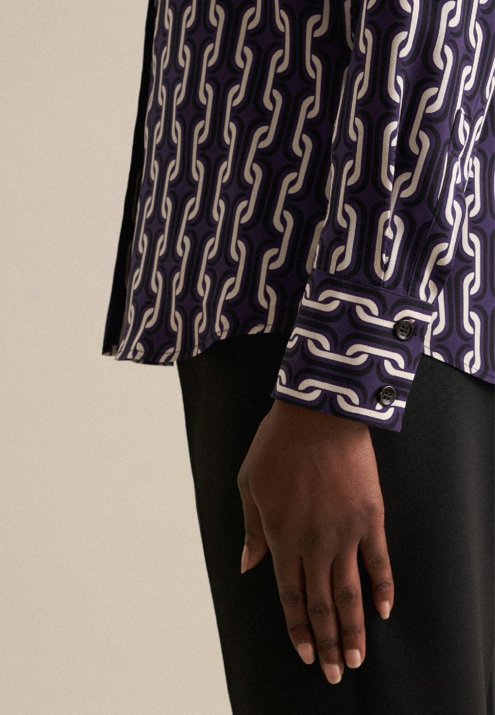 Studio Seidensticker Leinwandbindung Hemdbluse Sonderangebote