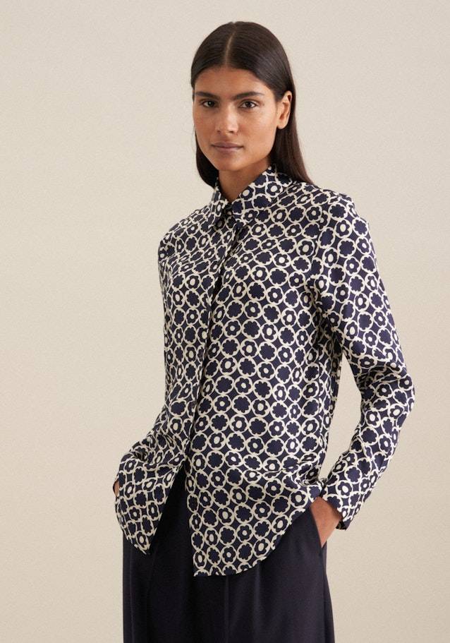 Studio Seidensticker Twill Hemdbluse