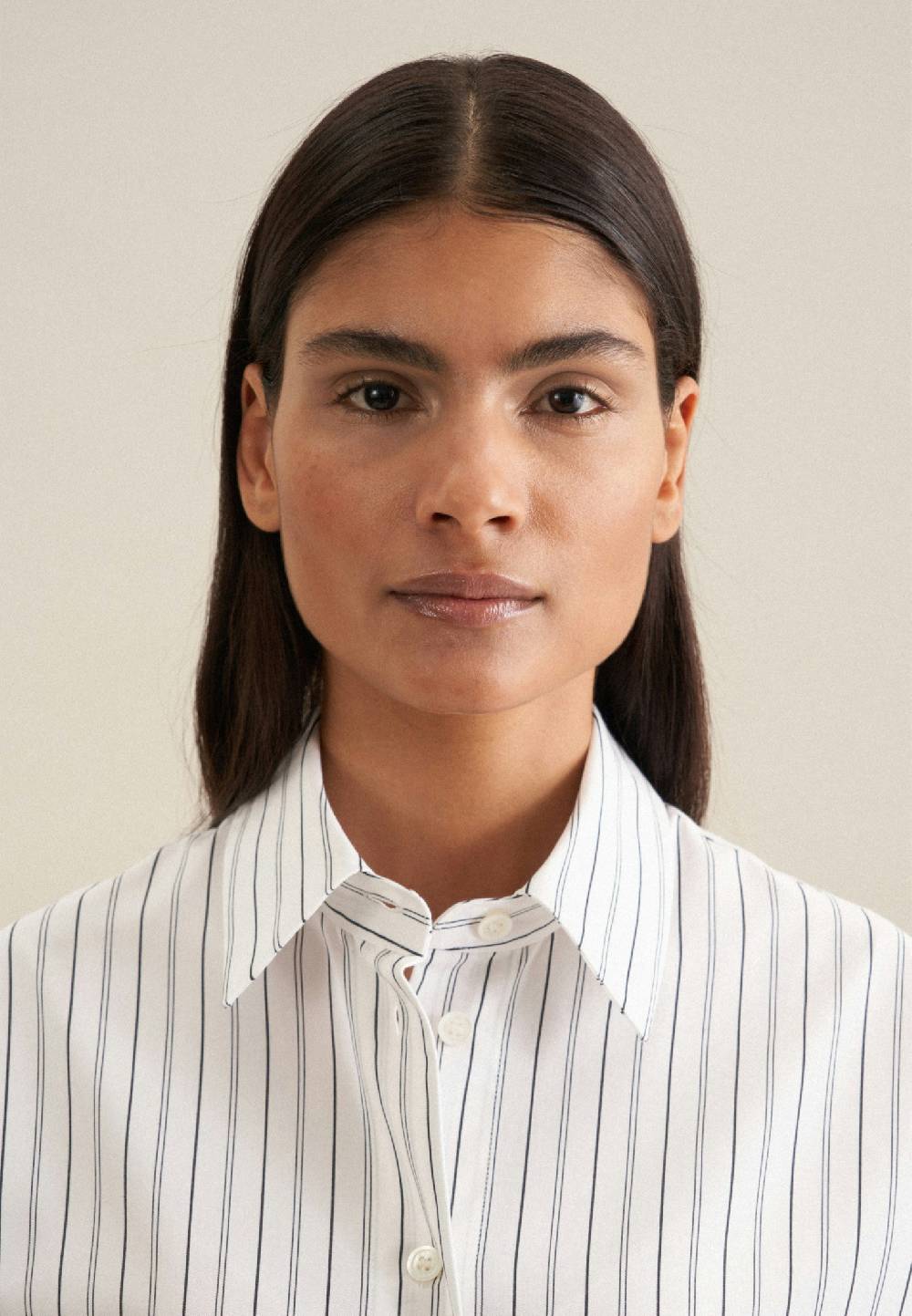 Studio Seidensticker Twill Longbluse Hotsell