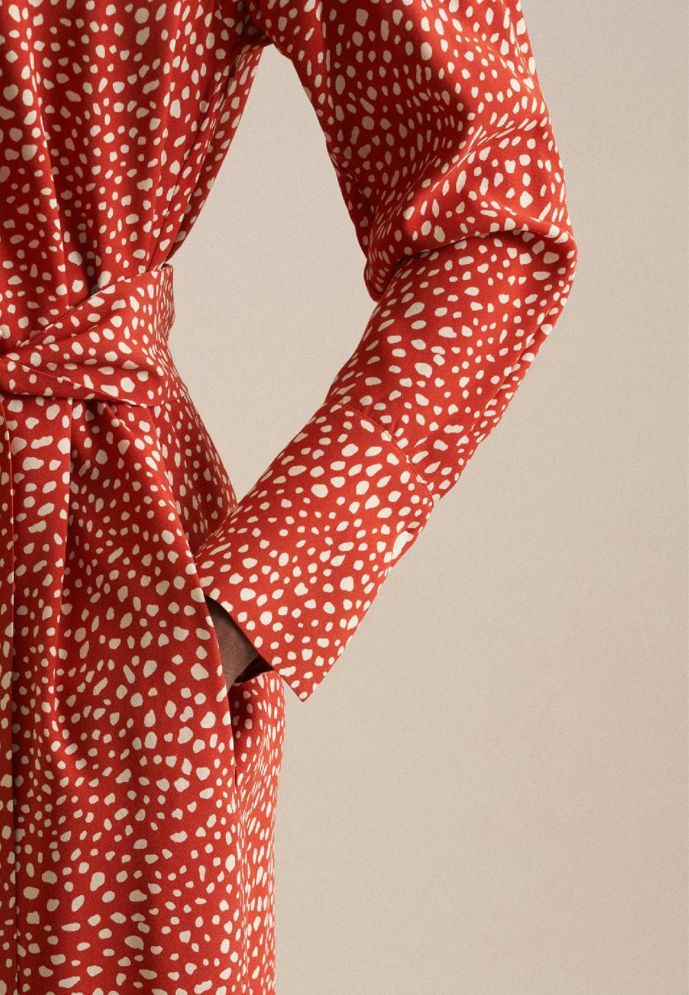 Studio Seidensticker Midi Kleid Flash Sale