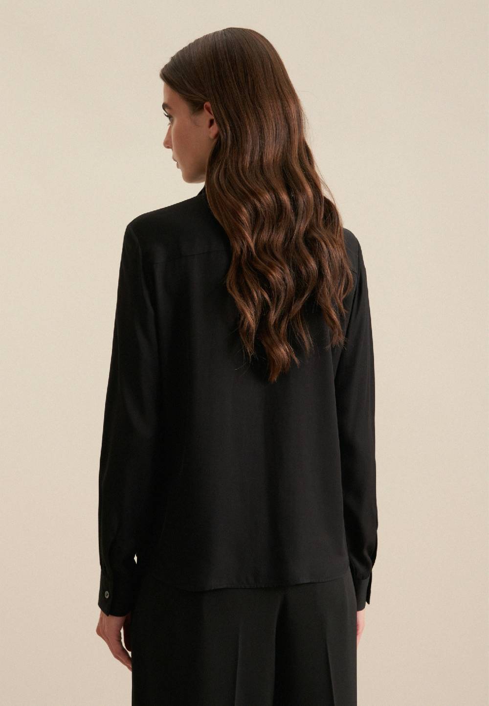 Studio Seidensticker Leinwandbindung Hemdbluse Bestseller