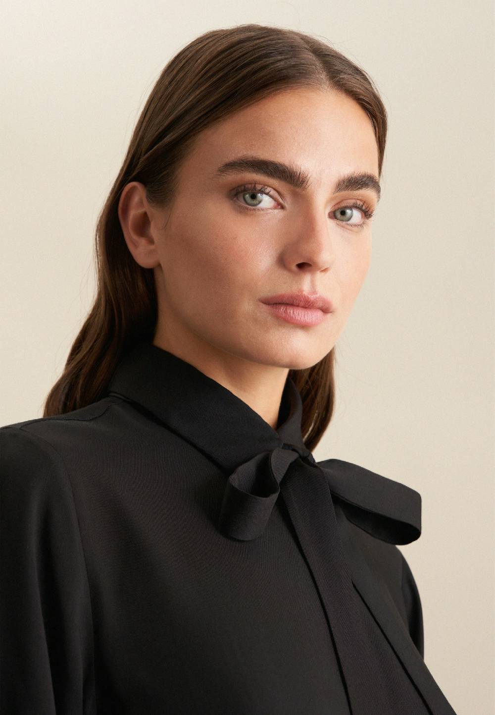 Studio Seidensticker Leinwandbindung Hemdbluse Bestseller