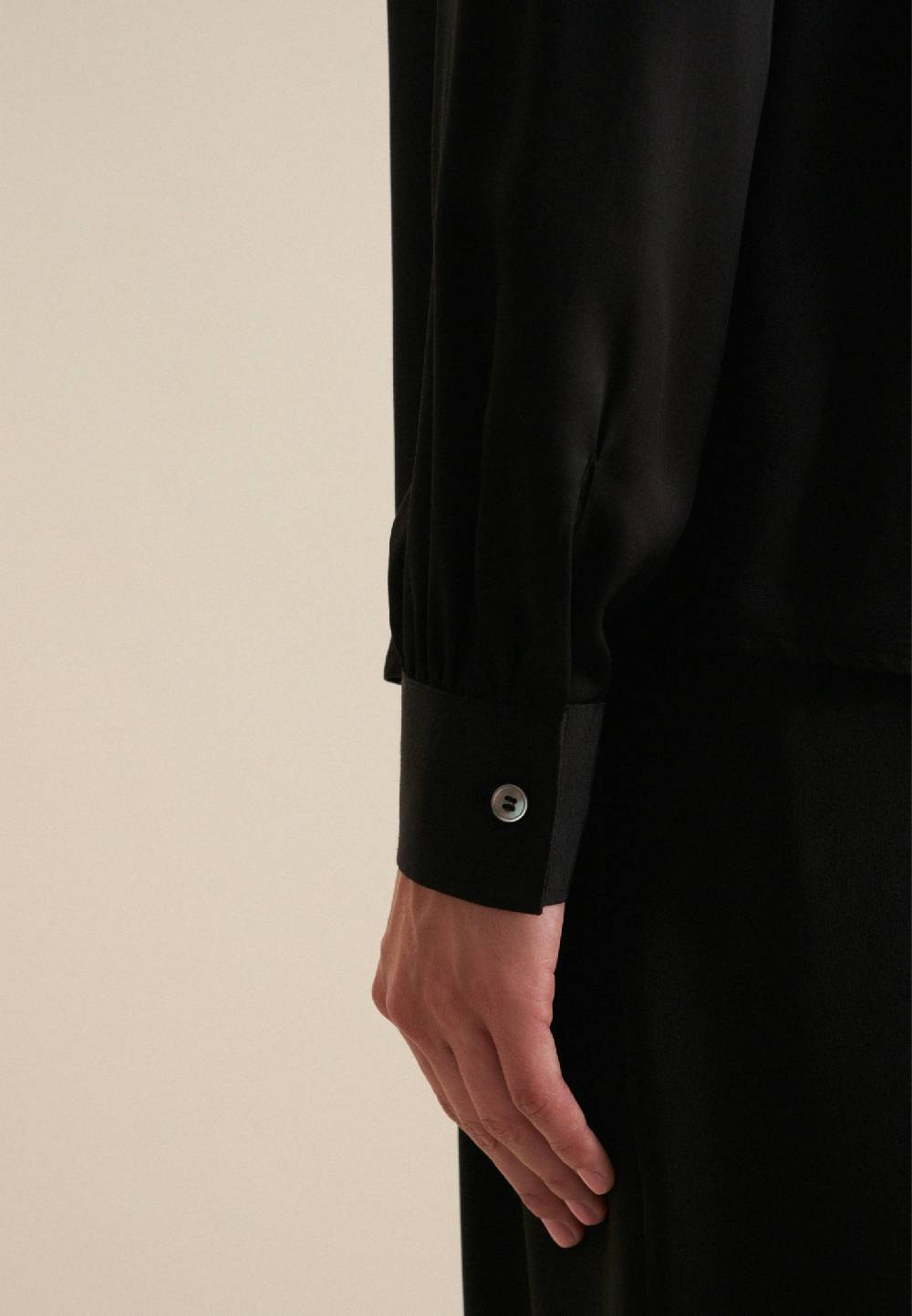 Studio Seidensticker Leinwandbindung Hemdbluse Bestseller