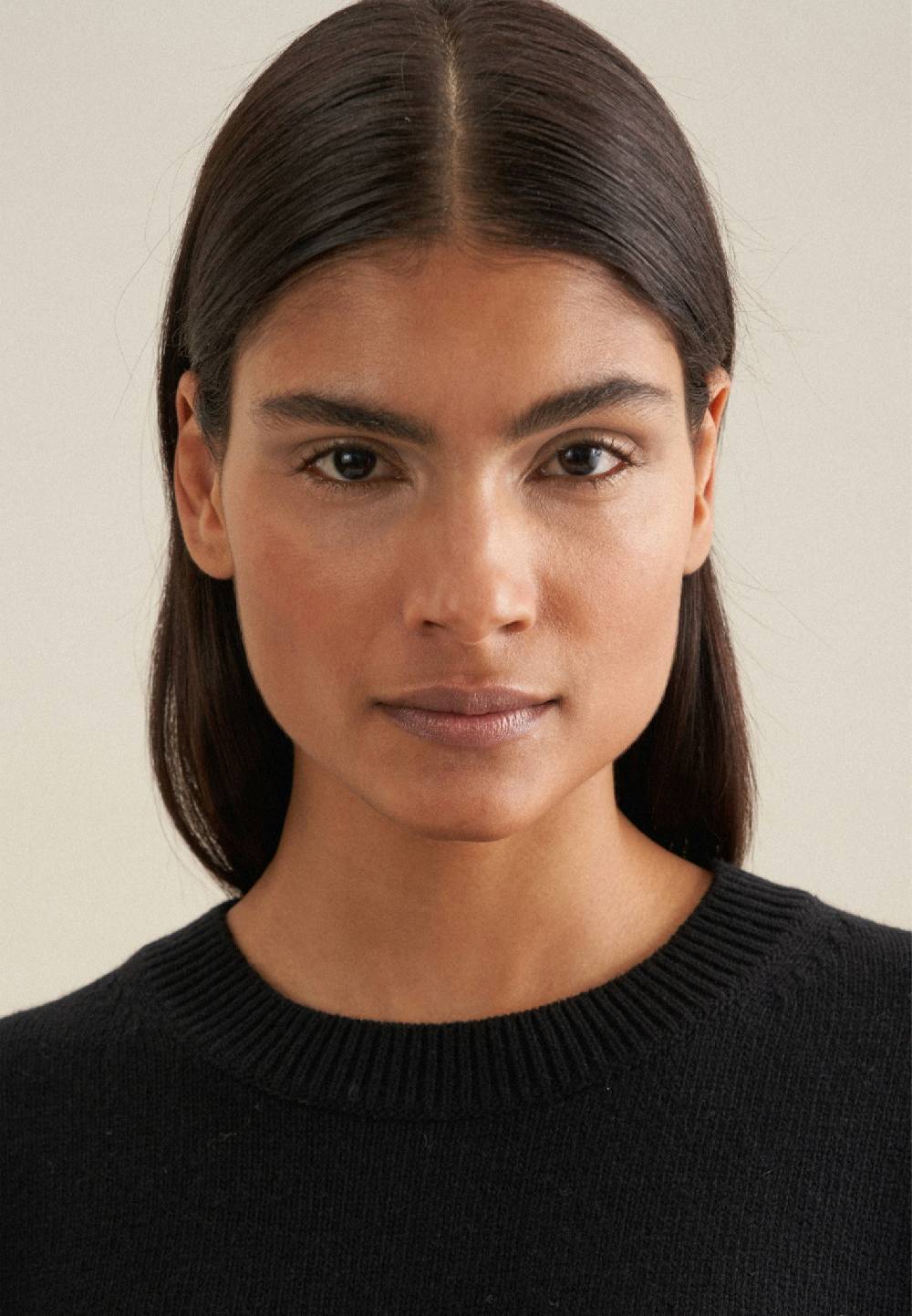 Studio Seidensticker Rundhals Pullover Oversized Tägliche Deals