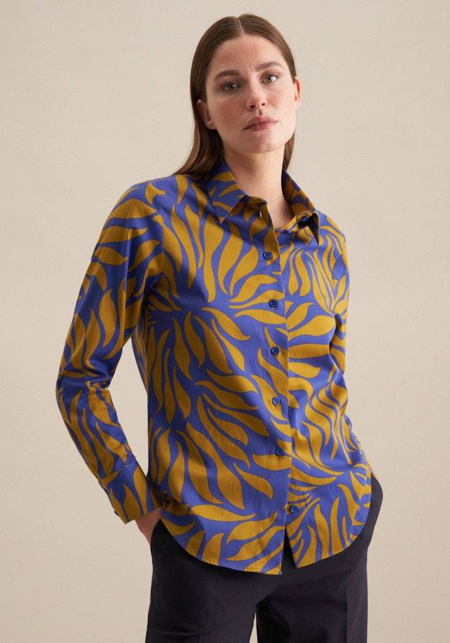 Studio Seidensticker Satin Hemdbluse Sonderangebote
