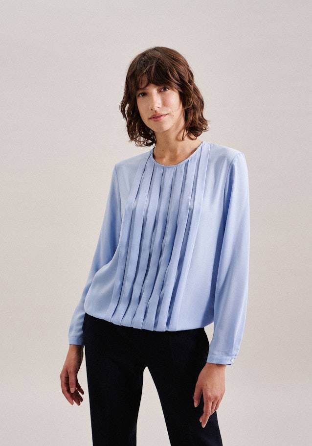Studio Seidensticker Krepp Shirtbluse Bis zu 60% Rabatt