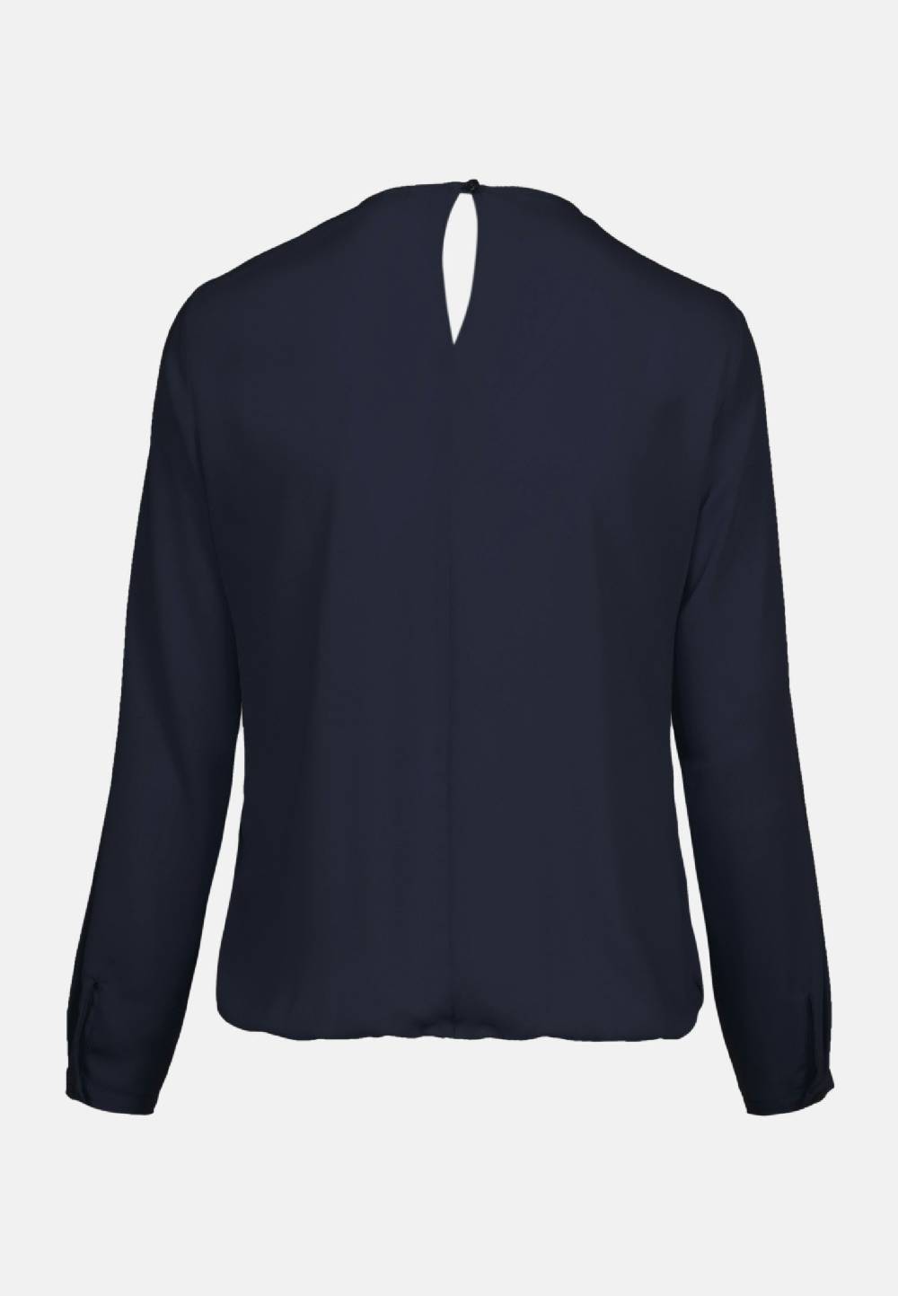 Studio Seidensticker Krepp Shirtbluse Rabatte dieses Monats