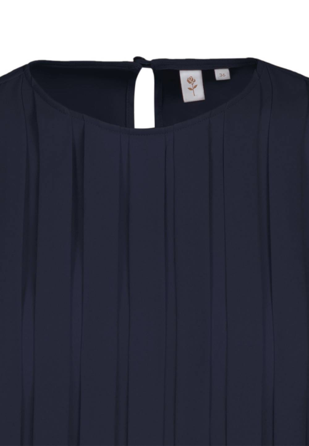 Studio Seidensticker Krepp Shirtbluse Rabatte dieses Monats