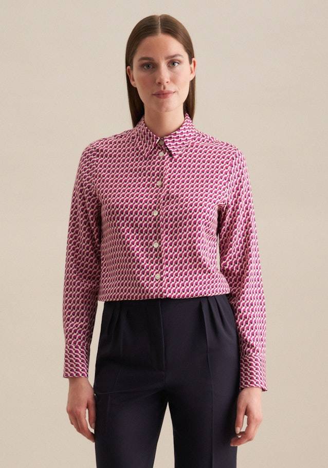 Studio Seidensticker Twill Hemdbluse Angebote